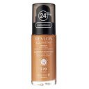 Revlon Colorstay Liquid Foundation Combination/Oily Skin, SPF 15, Toast, 30ml...