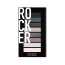 REVLON ColorStay Look Book Eye Shadow Palette - Rocker (1S10330B01183006)...