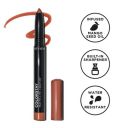 REVLON Colorstay Matte Lite Crayon Lipstick, Ultra-Precise Tip - (002)...