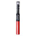 Revlon Colorstay Overtime Lip Color, Glossy Finish - Forever Scarlet, 2ml...