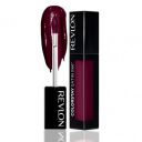 Revlon ColorStay Satin Ink Liquid Lipstick | Longlasting 16 Hrs| Smudge Proof | Vitamin E- Reigning Red, 5ml...