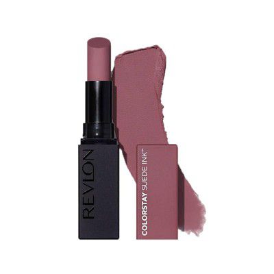 REVLON ColorStay Suede INK Lipstick - 012