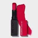 REVLON ColorStay Suede INK Lipstick, Waterproof, Longwear, Transfer proof, Antioxidant-rich Vitamin E, With Vegan Formula made without parabens, First Class - 018...