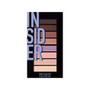 Revlon Eyeshadow Palette, ColorStay Looks Book Eye Makeup, Highly Pigmented in Blendable Matte & Metallic Finishes, 940 Insider, 0.21 Oz...