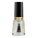 REVLON Glossy Finish Nail Enamel, Natural, 8ml...
