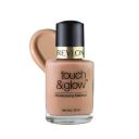 REVLON Liquid Foundation Dewy finish Rich Mist 20 ml...