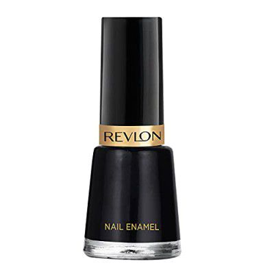 Revlon Nail Enamel, Knock Out, 8ml