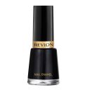REVLON Opaque Finish Nail Enamel, Knock Out, 8ml...
