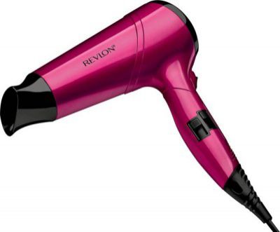 Revlon RVDR5229IN Hair Dryer  (2200 W, Pink)