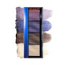 Revlon So Fierce Prismatic Eyeshadow Palette, Eye Makeup, Ultra Creamy Pigmented in Blendable Matte & Pearl Finishes - 964 Clap Back, 6 gm...