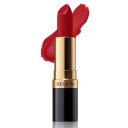 REVLON Super Lustrous Creme Lipstick, 80% Conditioning Ingredients, intance color, Waterproof, Long-Lasting, 100% Vegan Lipstick, Love Is On (745), 4.25 gm...