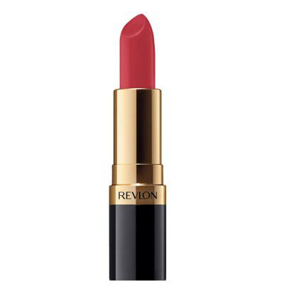 Revlon Super Lustrous Lipstick Terra Copper Crème Finish - Paradise Pink 4.2g