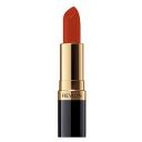 Revlon Super Lustrous| Matte Lipstick | 80% Conditioning Ingredients I Vitamin E-Look At Me, 4.2g...