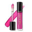 Revlon Super Lustrous The Gloss, Non-Sticky, Moringa Oil Capuacu Butter - Pink Obsessed