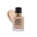 Revlon Touch and Glow Liquid Make Up Ivory Mist 20ml...