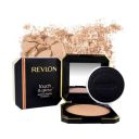REVLON Touch And Glow Moisturising Compact For Women, All Skin Powder - Natural Matte (12g)...