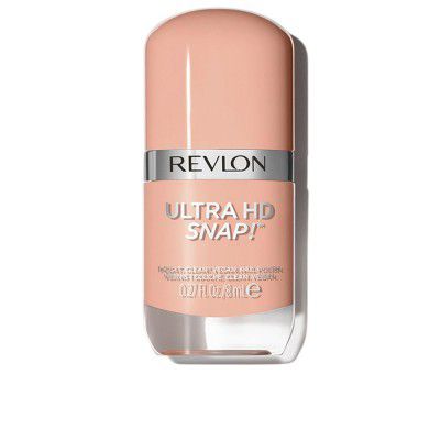 REVLON Ultra HD Snap Nail Color, Natural Rich Glossy Polish