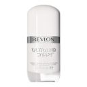 REVLON Ultra HD Snap Nail Polish, Glossy Nail Color, 100% Vegan Formula, No Base and Top Coat Needed, 001 Early Bird, 0.27 Fl Oz...