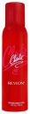 Revlon Women's Charlie Perfume Floral Body Spray | Vibrant, Feminine And Naturally Sensual | Red, 150ml...