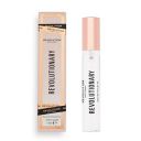 Revolution Beauty London Revolutionary Purse Spray, Floral Perfume Opens With Sweet Vanilla, Fruity, Patchouli & Woody, Unisex, 10 Ml...