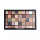 Revolution Makeup Revolution Maxi Reloaded Palette Large It Up, Matte Finish - Multicolor, 60G...