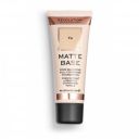 Revolution Matte Base Foundation F6...