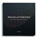 Revolution Pro 4k Highlighter Palette, Gold, 16g...