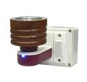 Revwd Kapoor Dani Electrical Camphor Diffuser. Glass Kapoor Dani & Essential Oil Diffuser with On Off Switch to Toggle Between Burner & Lamp (Wooden)...