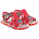 Rex unisex-adult Rex Toddler/Infant Unisex Pvc Soft Sandals Clog...
