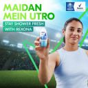 Rexona Aloe Vera Underarm Roll On Deodorant For Women (PO3) Deodorant Roll-on - For Women  (150 ml, Pack of 3)...