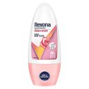 Rexona Fresh Rose Underarm Roll On Deodorant For Women - 50 ml...