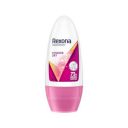 Rexona Powder Dry Underarm Roll On Deodorant For Women, Antiperspirant, Removes Odour, Keeps Skin Fresh & Clean, Alcohol Free, Skin Friendly, 50ml...