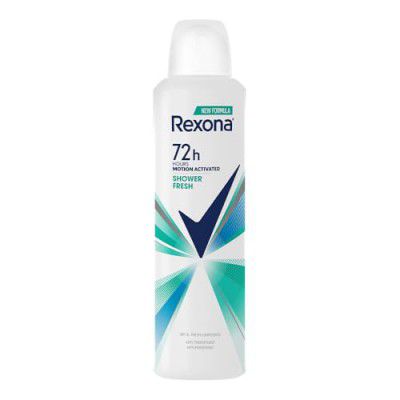 Rexona Shower Fresh Advanced Protection Anti-Perspirant Deodorant - 200ml