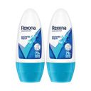 Rexona Shower Fresh Underarm Roll-On Deodorant for Women...