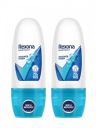 REXONA Women Set of 2 Shower Fresh Roll On Deodorant for 72HR Odour Protection - 25ml Each...