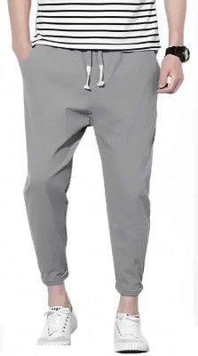 REYA Mens Lycra Trackpant
