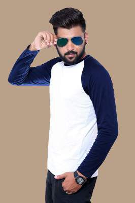 REYA Men's Regular Fit T-Shirt