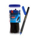 Reynolds AEROSLIM Ball Pen SET - 25 PENS (15 BLUE, 5 Black, 5 Red)...