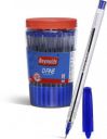 Reynolds DFine Ball Pen (Pack of 70, Ink Color - Blue)...