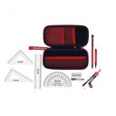 Reynolds GEOMETRY BOX | Instrument Box | Pencil Box | Rust resistant instruments...