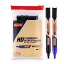 Reynolds HD Permanent Marker For Office and Home Use ...