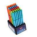Reynolds SMARTGRIP BLUE 30 CT DISPENSER | 0.7 mm Tip Size...