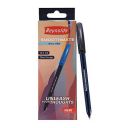 Reynolds SMOOTHMATE 10 CT BOX - BLACK | 0.7 mm Tip Size...