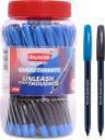 Reynolds Smoothmate Ball Pen  (Pack of 50, Multicolor)...
