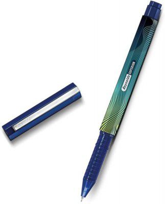 Reynolds Superion Ball Pen  (Pack of 20, Ink Color - Blue)