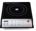 REZEK 2000 W Induction Cooktop Push Button  (2000W Smart Push Button Induction Cooktop Chula Stove)...