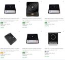 Rezek Induction Cooktops Start at Rs.999...