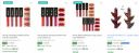 Rezmay Lipstick Upto 86% off Starting @77...