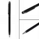 RG LOOT 2 in 1 Capacitive Stylus with Black Ball Pen for Android Touch Sceen Mobile Phones...
