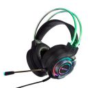 amazon basics RGB Wired Gaming On Ear Gaming Headphone...